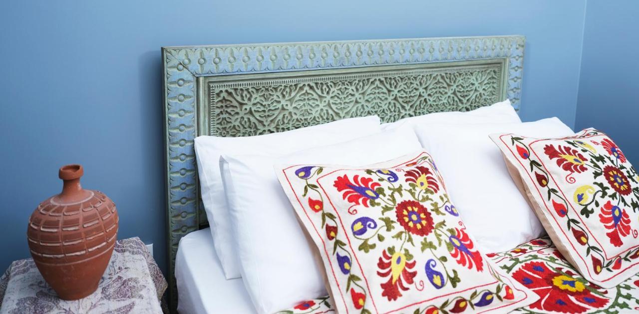 Elele Boutique Aparts Истанбул Екстериор снимка